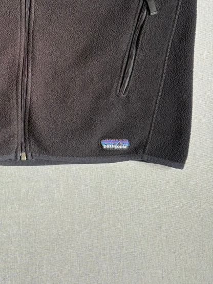 PATAGONIA「Synchilla」フリースベスト