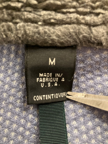 90's PATAGONIA「RETRO-X」USA製 フリースジャケット