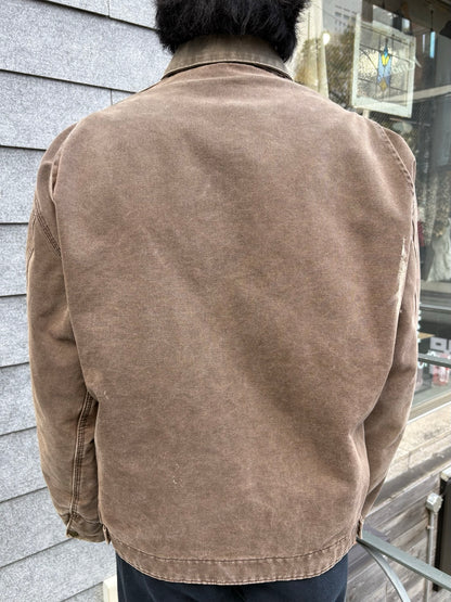 00's「CARHARTT」USA製 デトロイトジャケット