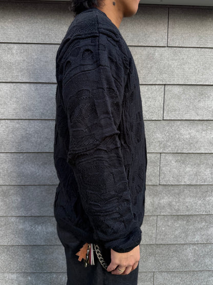 90's「Protege」USA製 ニット