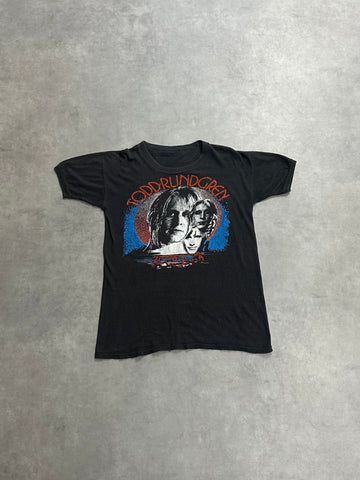 70's TODD RUNDGREN「U.S.Tour 79」バンドTシャツ