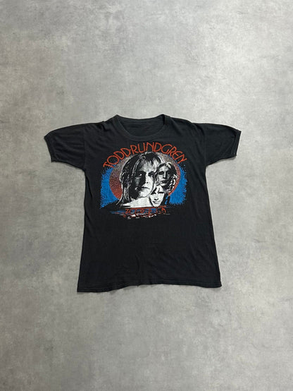 70's TODD RUNDGREN「U.S.Tour 79」バンドTシャツ