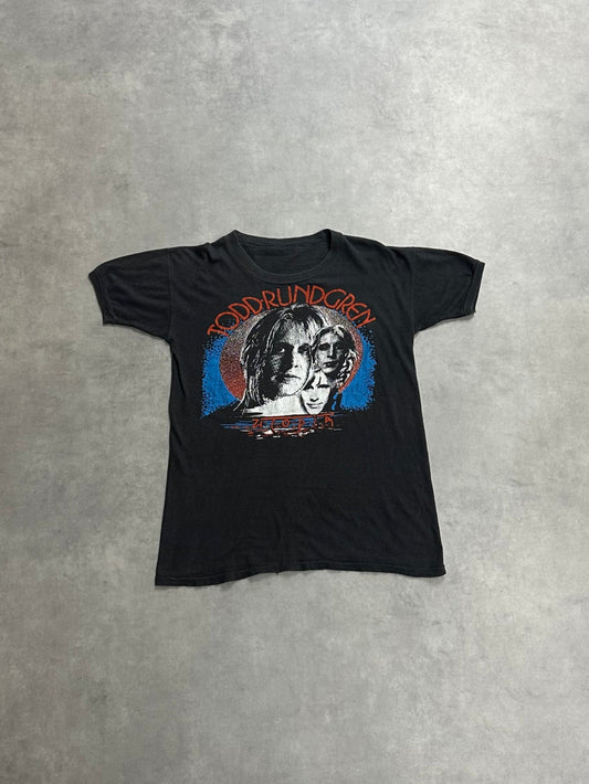 70's TODD RUNDGREN「U.S.Tour 79」バンドTシャツ