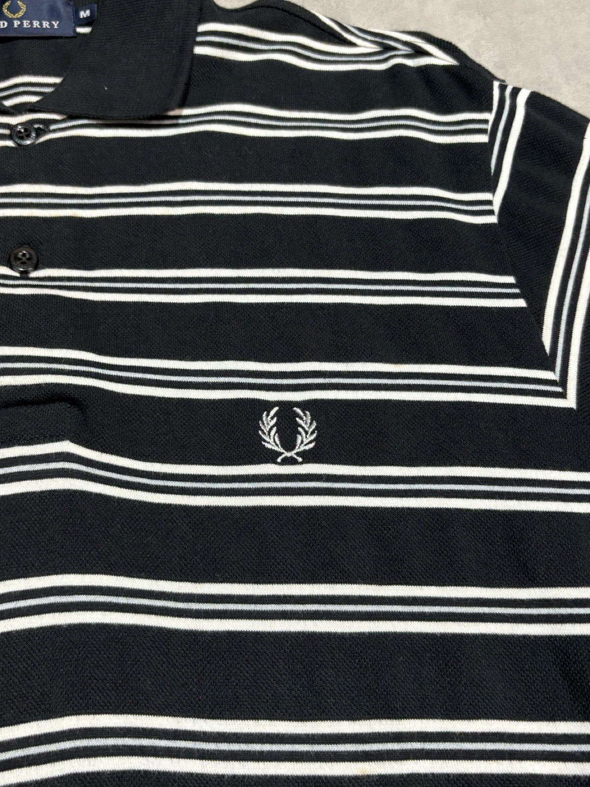 FRED PERRY ポロシャツ