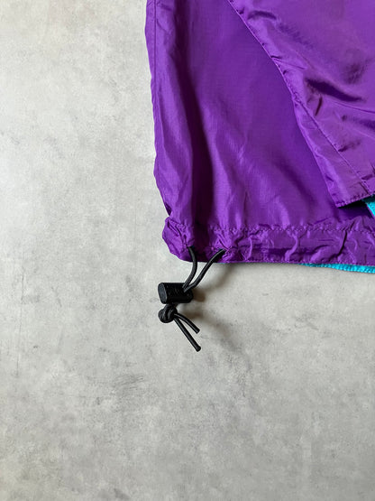 90's PATAGONIA「Nylon Reversible Jacket」ナイロンジャケット