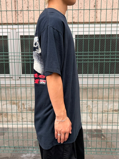 90's MARLBOLO「Coyote Bluff」USA製 企業Tシャツ