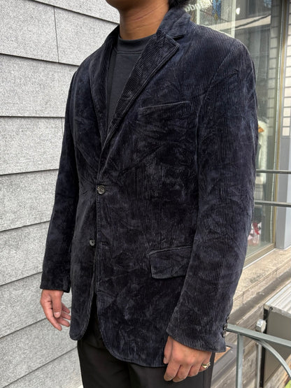 90's「Polo by Ralph Lauren」 コーデュロイテーラードジャケット