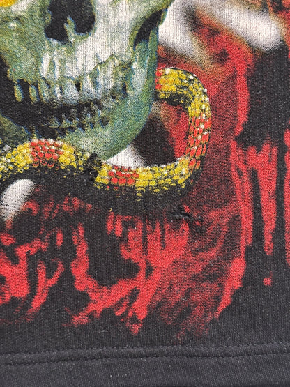90's PANTERA「Vulgar Display of Power」バンドパーカー