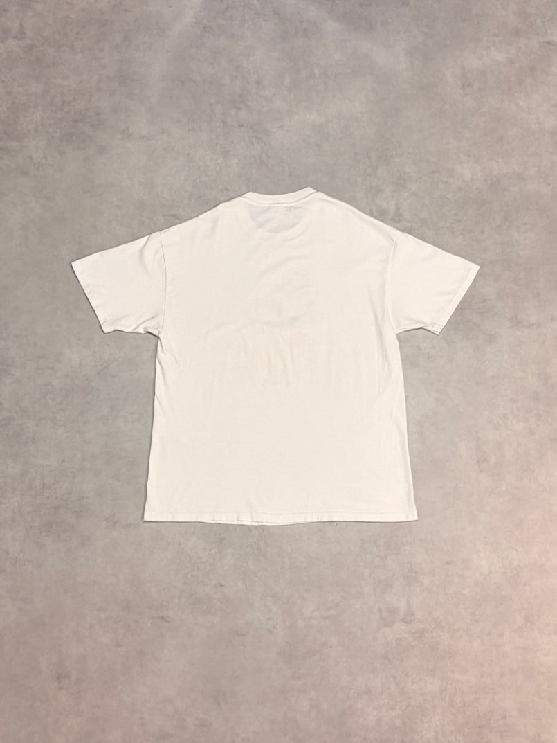 90's SESAME STREET「ELMO」USA製 キャラクターTシャツ