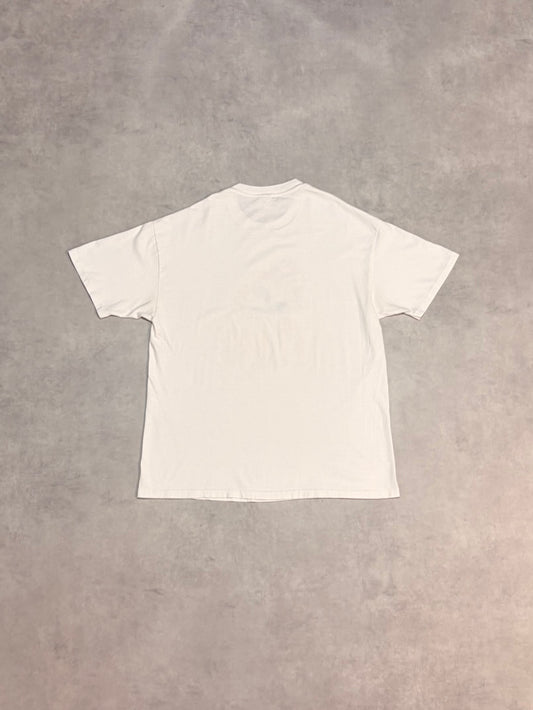 90's SESAME STREET「ELMO」USA製 キャラクターTシャツ