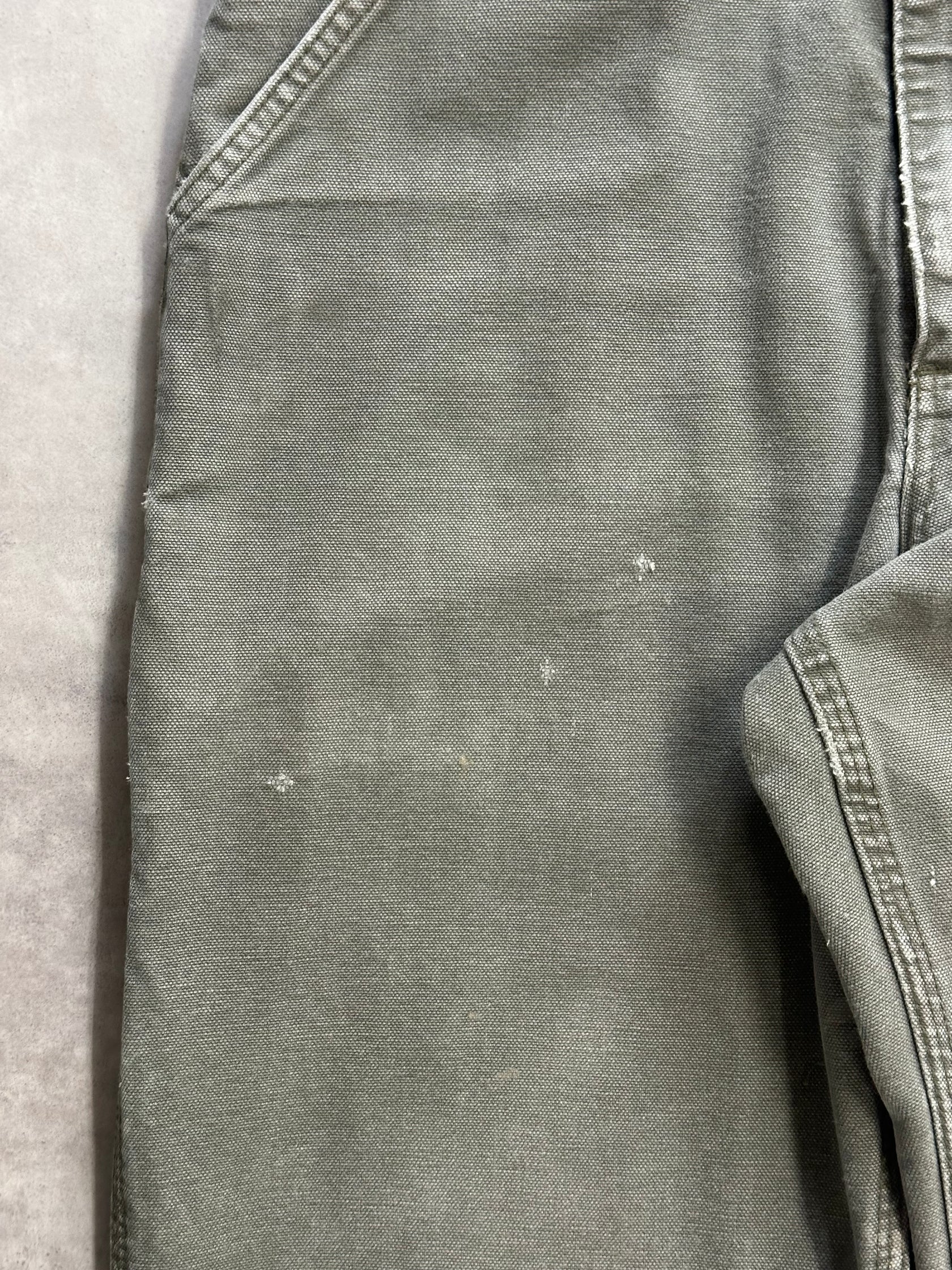 00's CARHARTT「B11MOS」ペインターパンツ