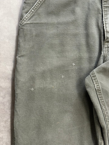 00's CARHARTT「B11MOS」ペインターパンツ