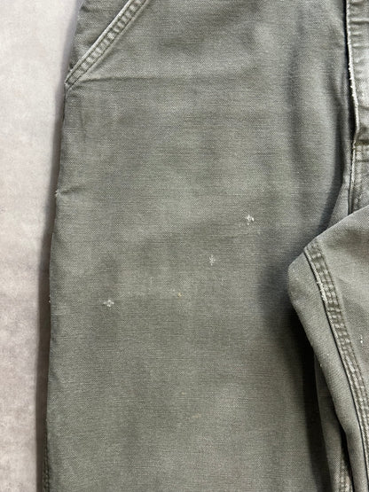 00's CARHARTT「B11MOS」ペインターパンツ