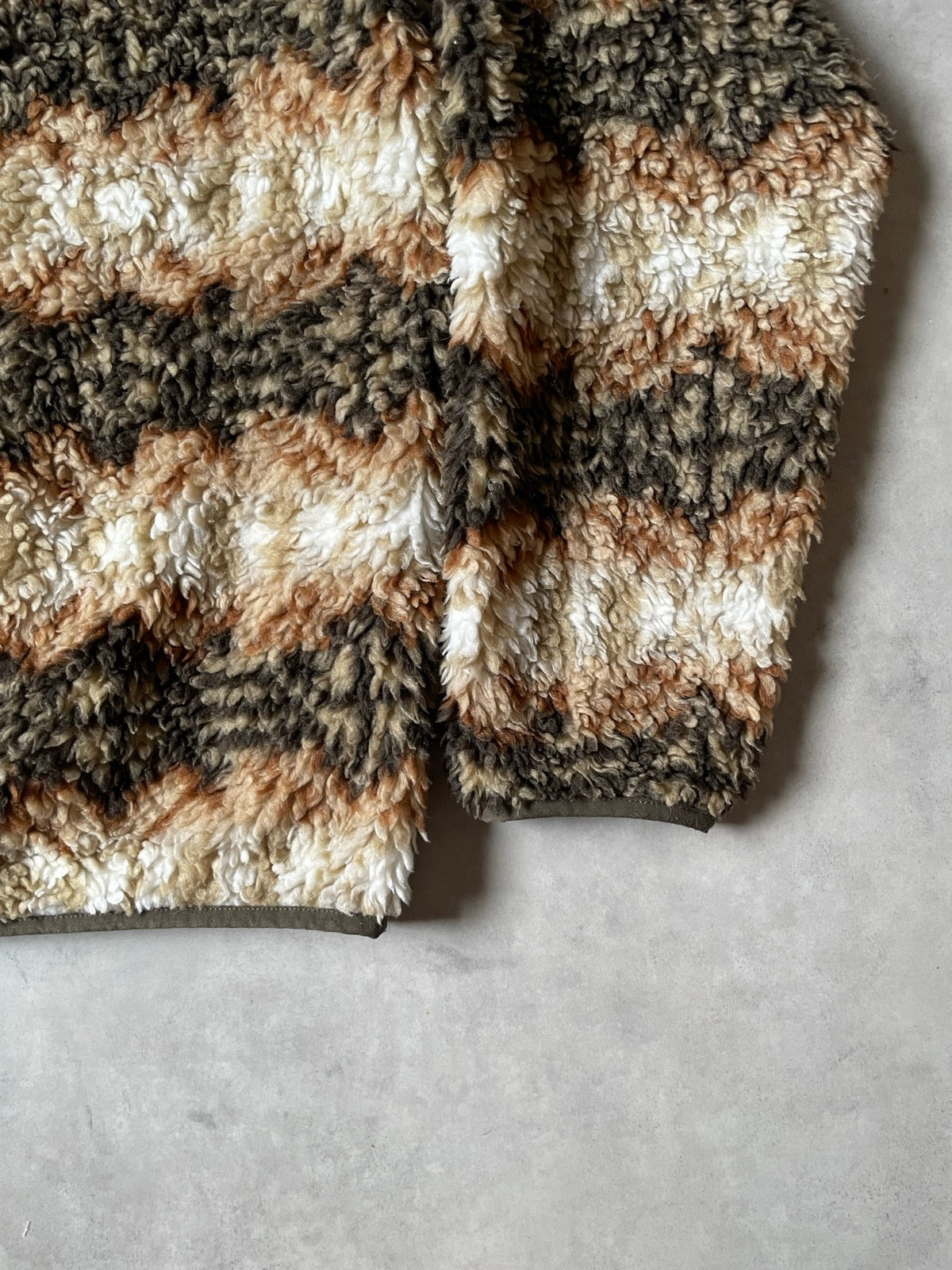 10s PATAGONIA 「Classic Retro-X Cardigan」フリースジャケット