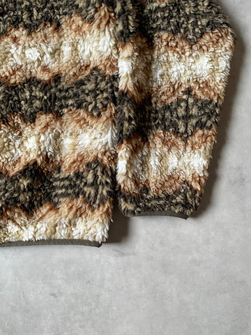 10s PATAGONIA 「Classic Retro-X Cardigan」フリースジャケット