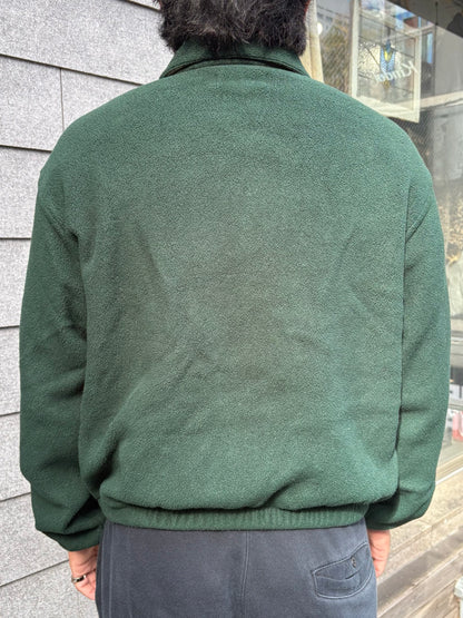 90's「Polo by Ralph Lauren」フリースジャケット