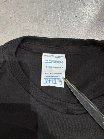 00's「HONDA」企業Tシャツ