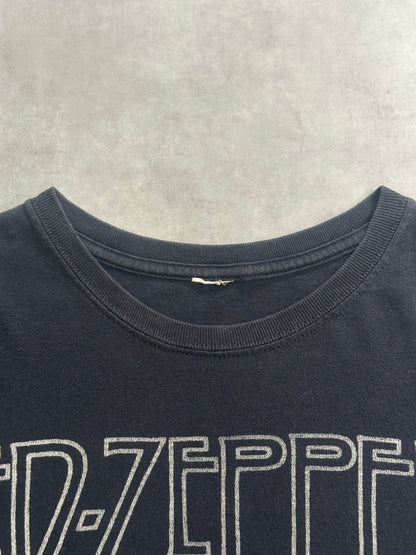 00's LED-ZEPPELIN バンドTシャツ