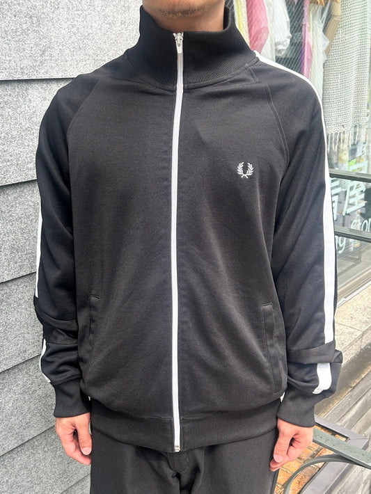 90's〜00's「FRED PERRY 」トラックジャケット