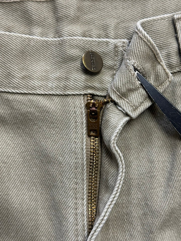 00's CARHARTT「B161TAN」ワークパンツ