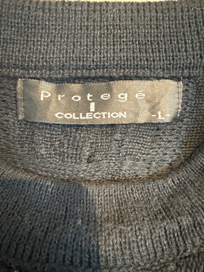 90's「Protege」USA製 ニット