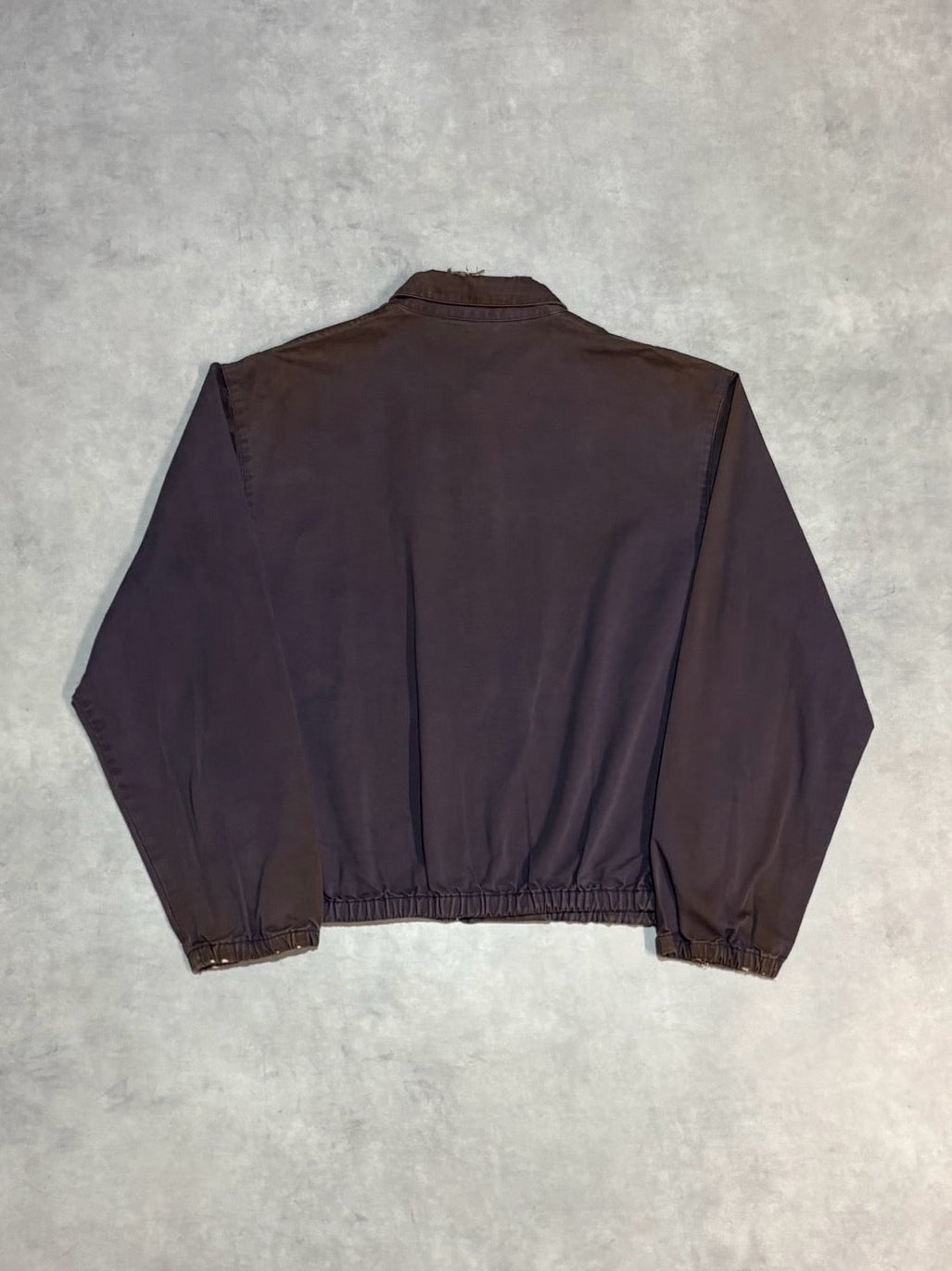 80's POLO BY RALPH LAUREN「三角タグ」USA製 スウィングトップ
