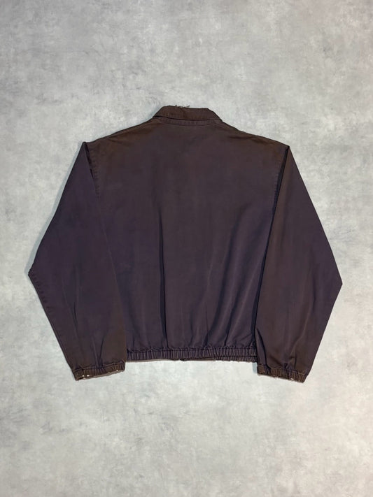 80's POLO BY RALPH LAUREN「三角タグ」USA製 スウィングトップ