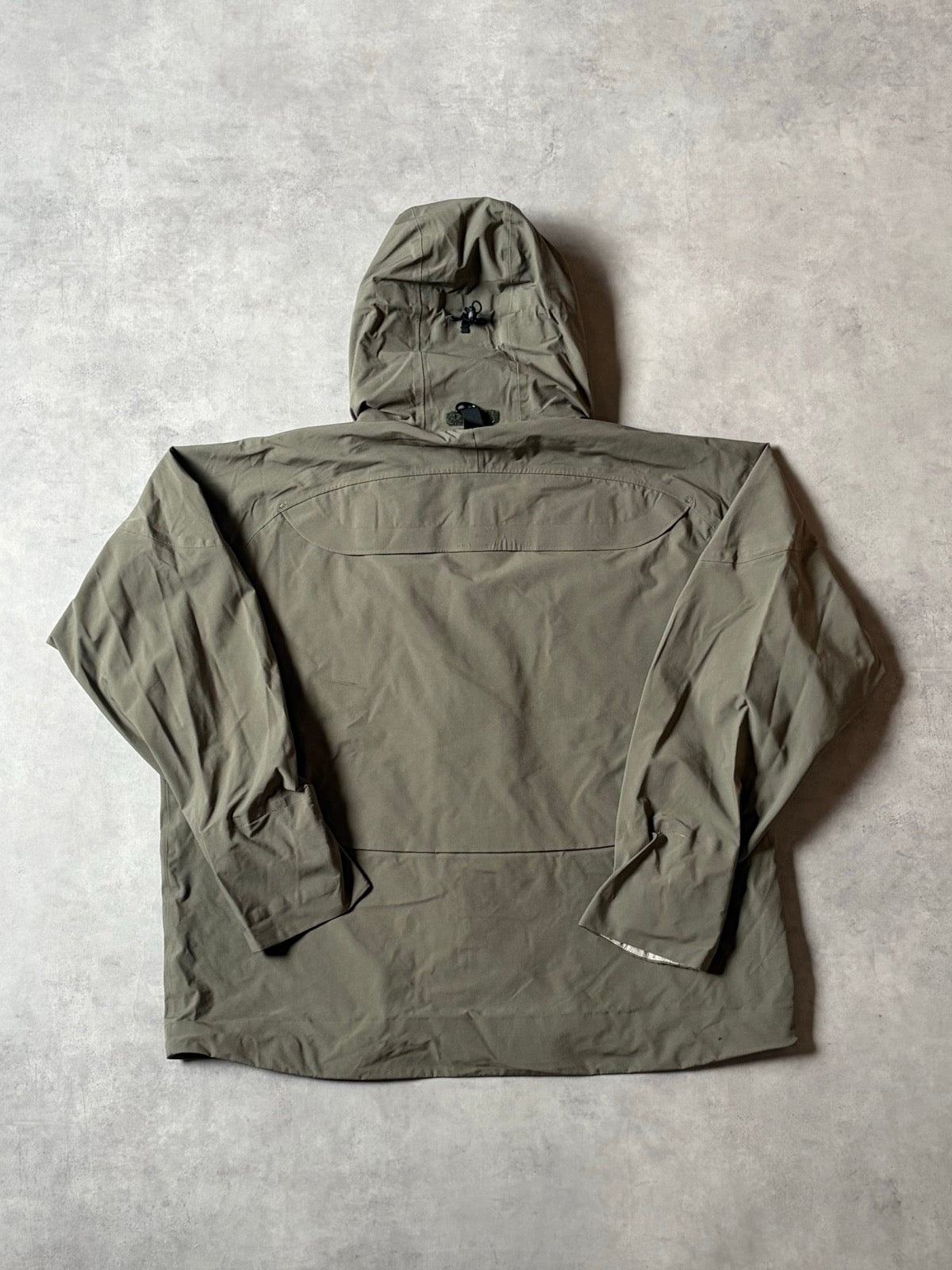 00's PATAGONIA 「SST」 フィッシングジャケット