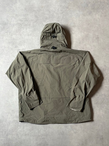 00's PATAGONIA 「SST」 フィッシングジャケット