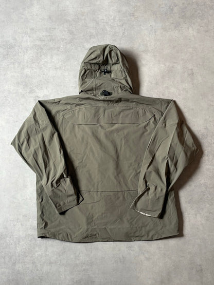 00's PATAGONIA 「SST」 フィッシングジャケット
