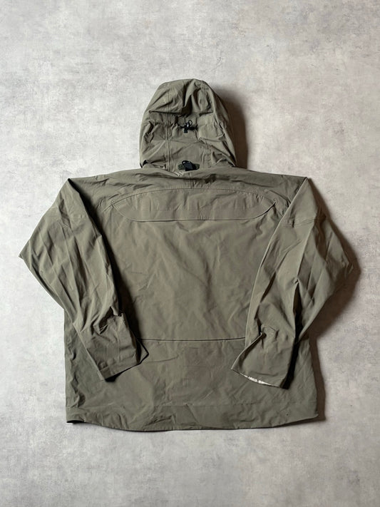 00's PATAGONIA 「SST」 フィッシングジャケット
