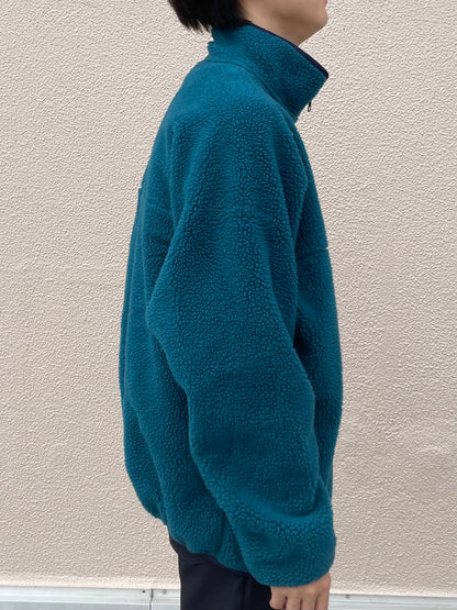 00's Patagonia「Baby Retro Cardiga」USA製　フリース