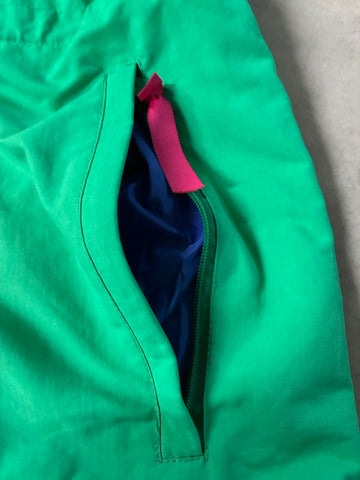 80's PATAGONIA 「Storm Jacket」 マウンテンパーカー