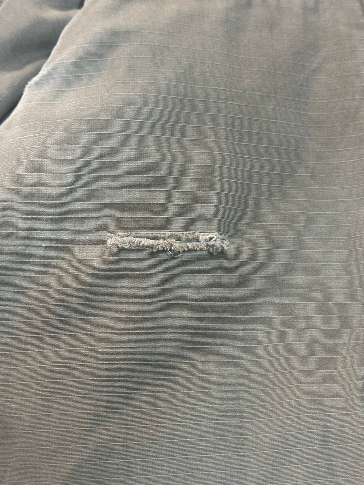 80’s U.S.ARMY「M-65」フィールドジャケット