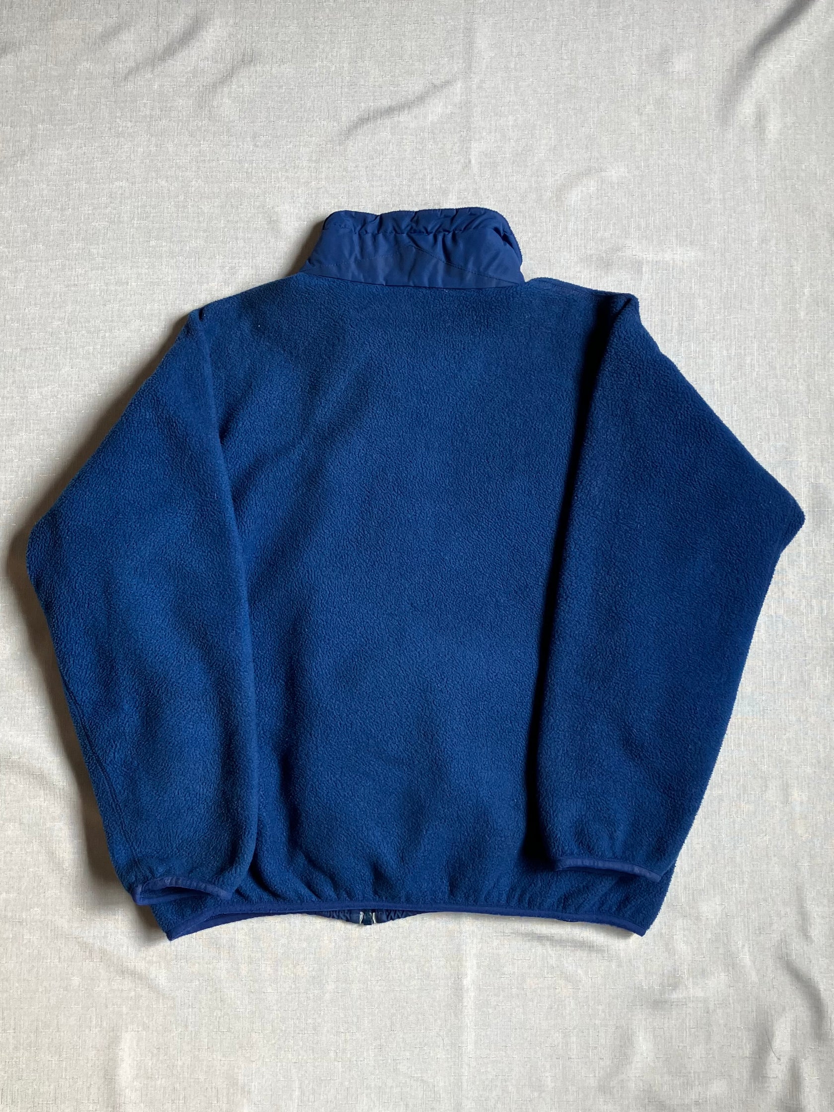 90's Patagonia「USA製」フリースジャケット