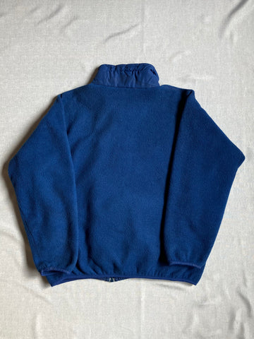90's Patagonia「USA製」フリースジャケット