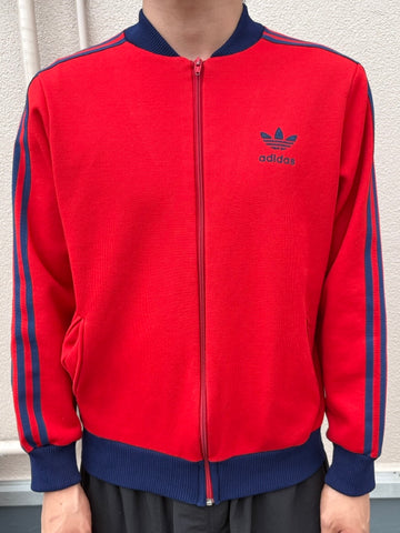 70's~80's「ADIDAS 」トラックジャケット