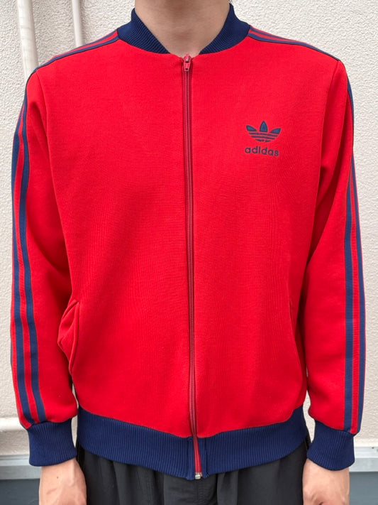 70's~80's「ADIDAS 」トラックジャケット
