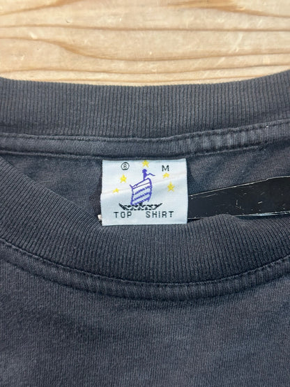 00's LIMP BIZKIT「Gold Cobra」バンドTシャツ