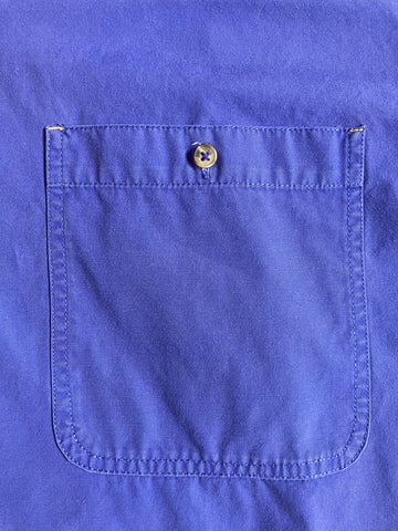 90's PATAGONIA コットンワークシャツ