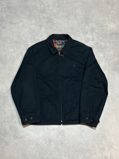 90's POLO BY RALPH LAUREN スウィングトップ
