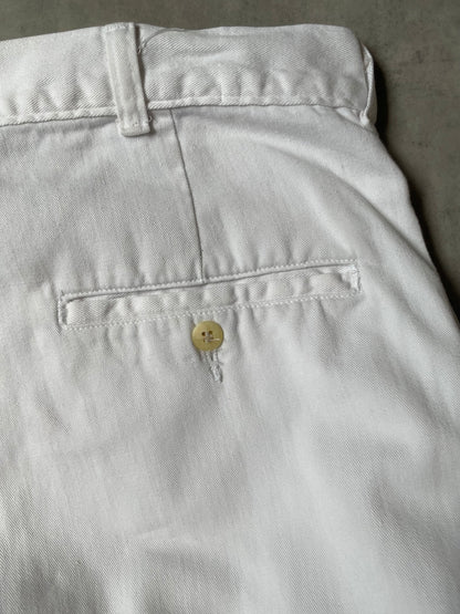 90's POLO BY RALPH LAUREN「ANDREW」USA製　チノパンツ
