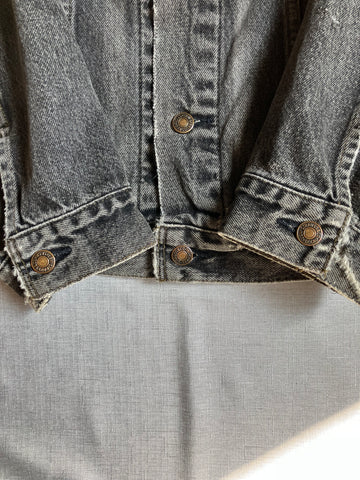 90's Levi’s 70503-02 デニムジャケット