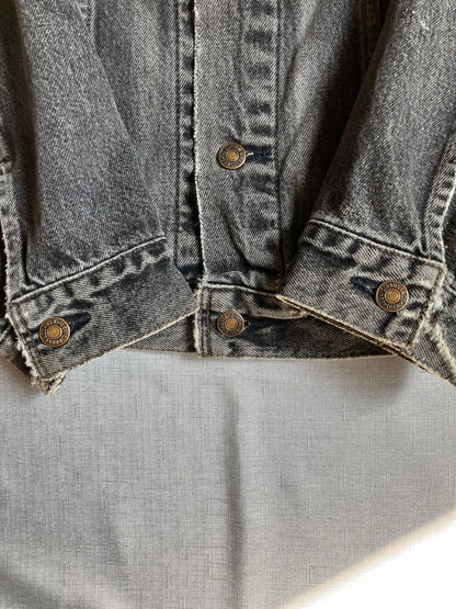 90's Levi’s 70503-02 デニムジャケット