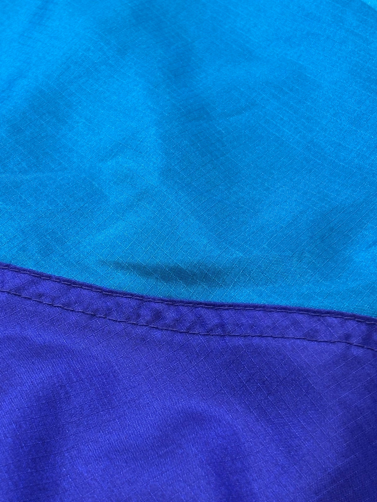 90's NIKE ナイロンジャケット