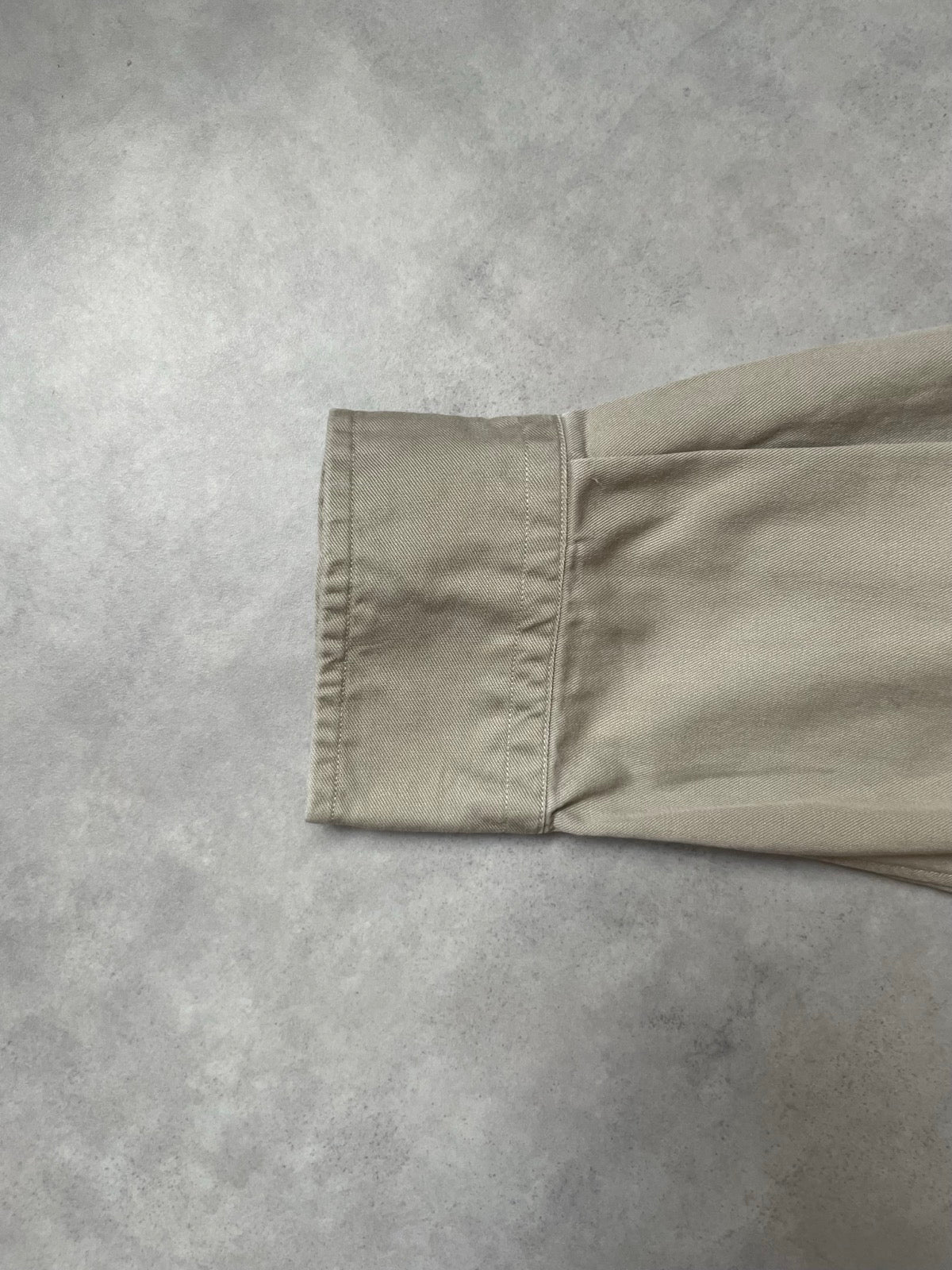 00's RALPH LAUREN 長袖シャツ