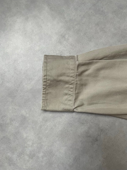 00's RALPH LAUREN 長袖シャツ