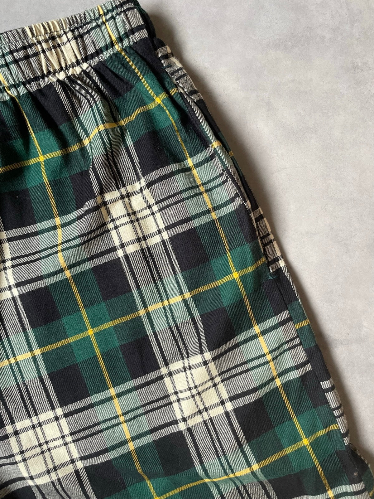 00's POLO RALPH LAUREN SLEEP WEAR イージーパンツ