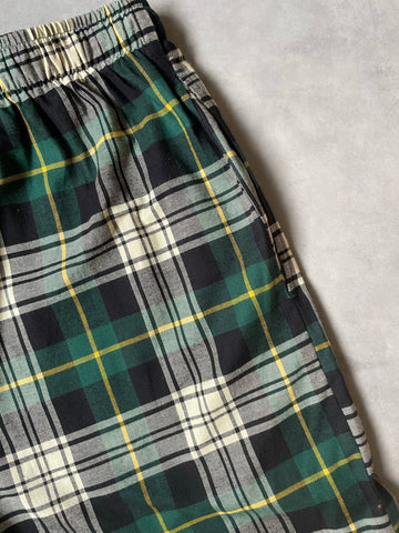 00's POLO RALPH LAUREN SLEEP WEAR イージーパンツ