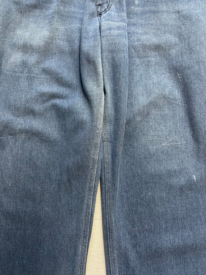 70's SEARS「union ticket」デニムパンツ